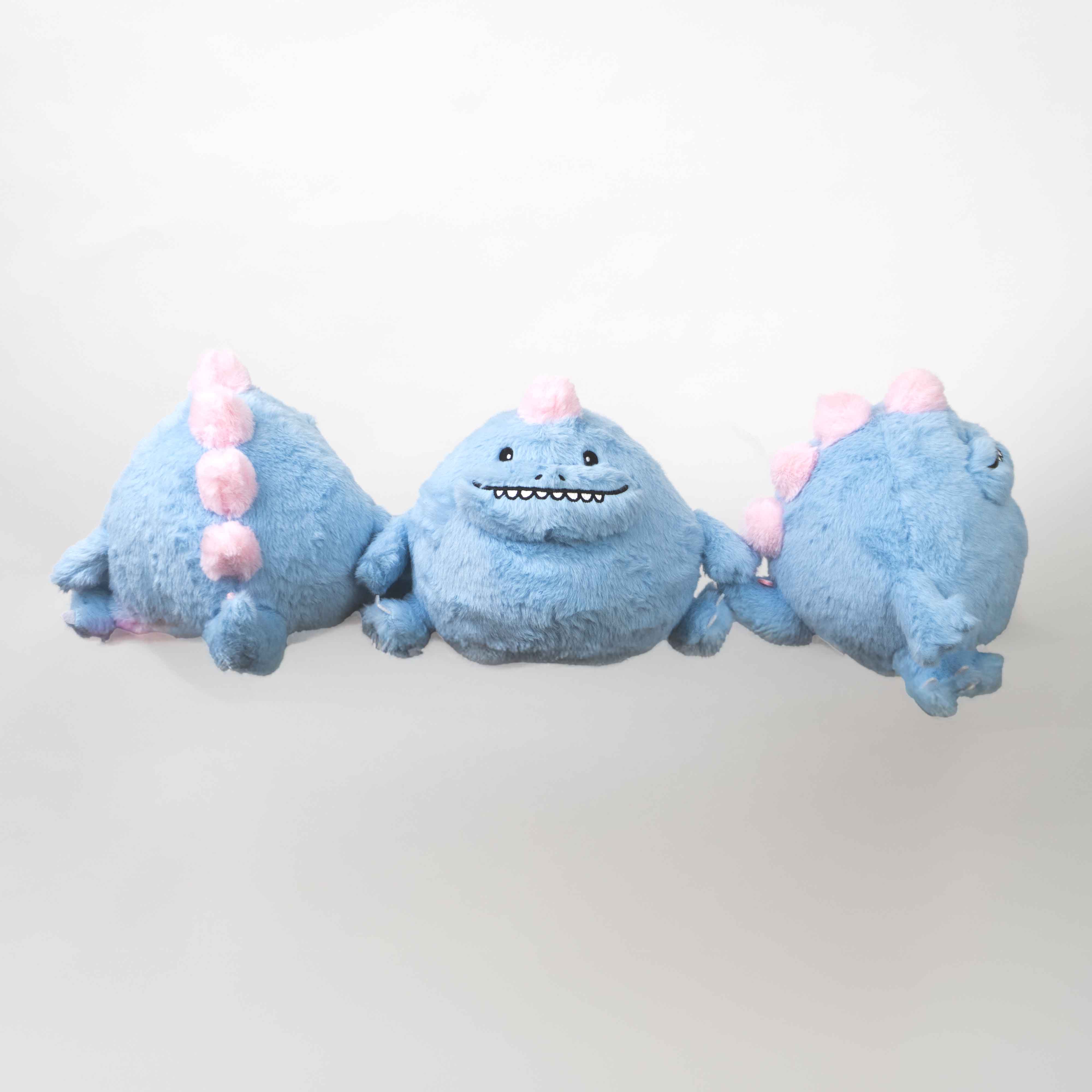 PRX Bok Plushie - Image 5