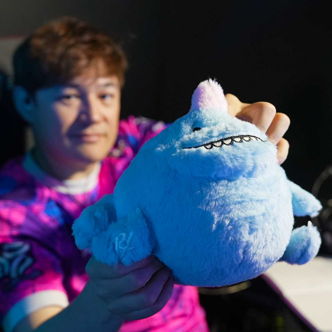 PRX Bok Plushie - Image 7