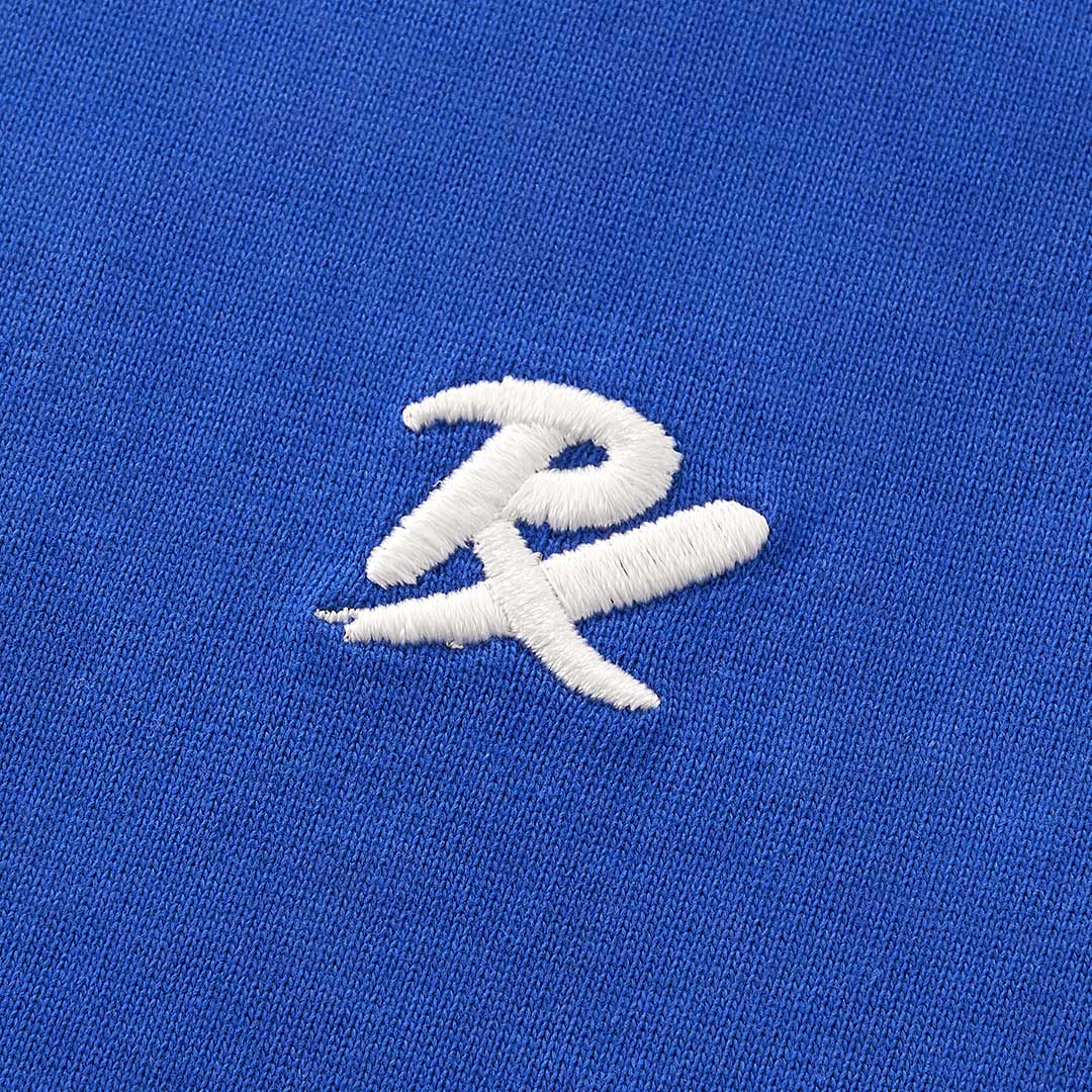 PRX Seoul Mission Tee 2025 - Velocity Blue - Image 3