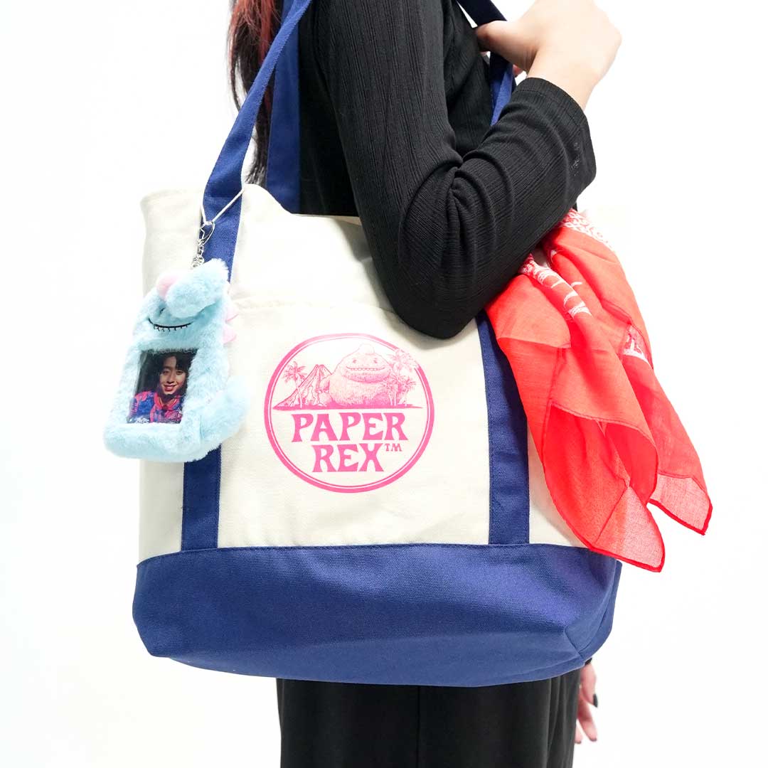 PRX Vacation Tote - Image 4